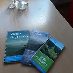 Goscinne Jadwiga Jezak
