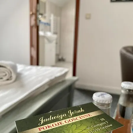 Affittacamere Goscinne Jadwiga Jezak 3*