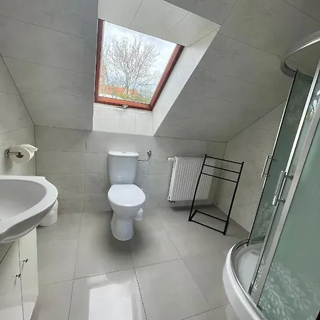 Affittacamere Goscinne Jadwiga Jezak 3*