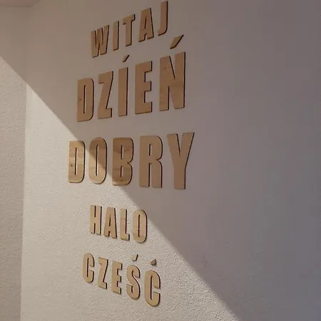 Goscinne Jadwiga Jezak