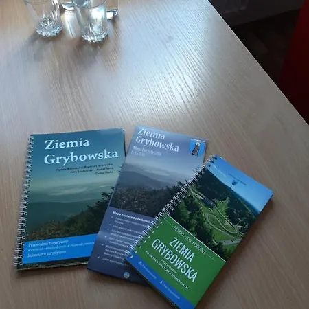 Goscinne Jadwiga Jezak