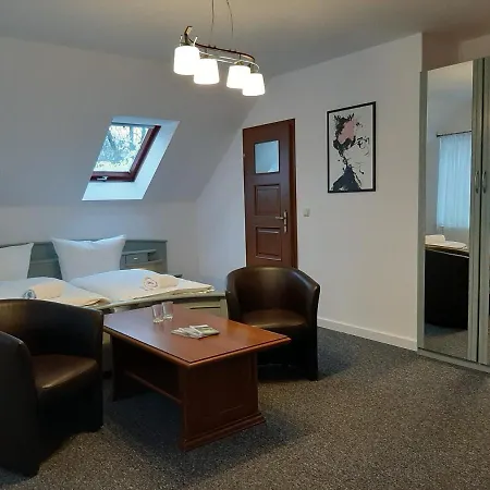 Affittacamere Goscinne Jadwiga Jezak Grybow