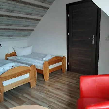 Affittacamere Goscinne Jadwiga Jezak