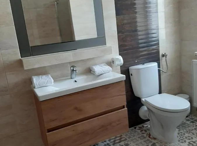 Goscinne Jadwiga Jezak 3* Grybow